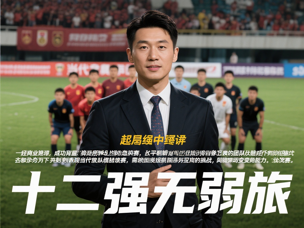 赵畇谈十二强赛:无弱旅,临场发挥定胜负 不同领域的竞争中,“十二强无弱旅”早已成