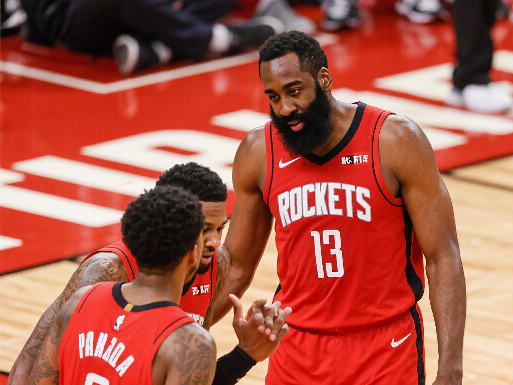 火箭本赛季对太平洋区取得积极战绩,特别是对太阳快船全胜 这些成绩不仅是火箭队本赛季的高光,也给整