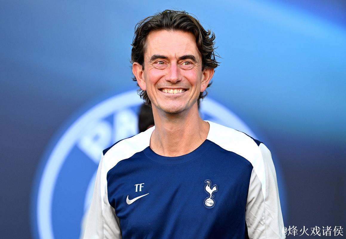 热刺将给予弗兰克时间以解决当前困境 热刺将给予弗兰克时间以解决当前困境