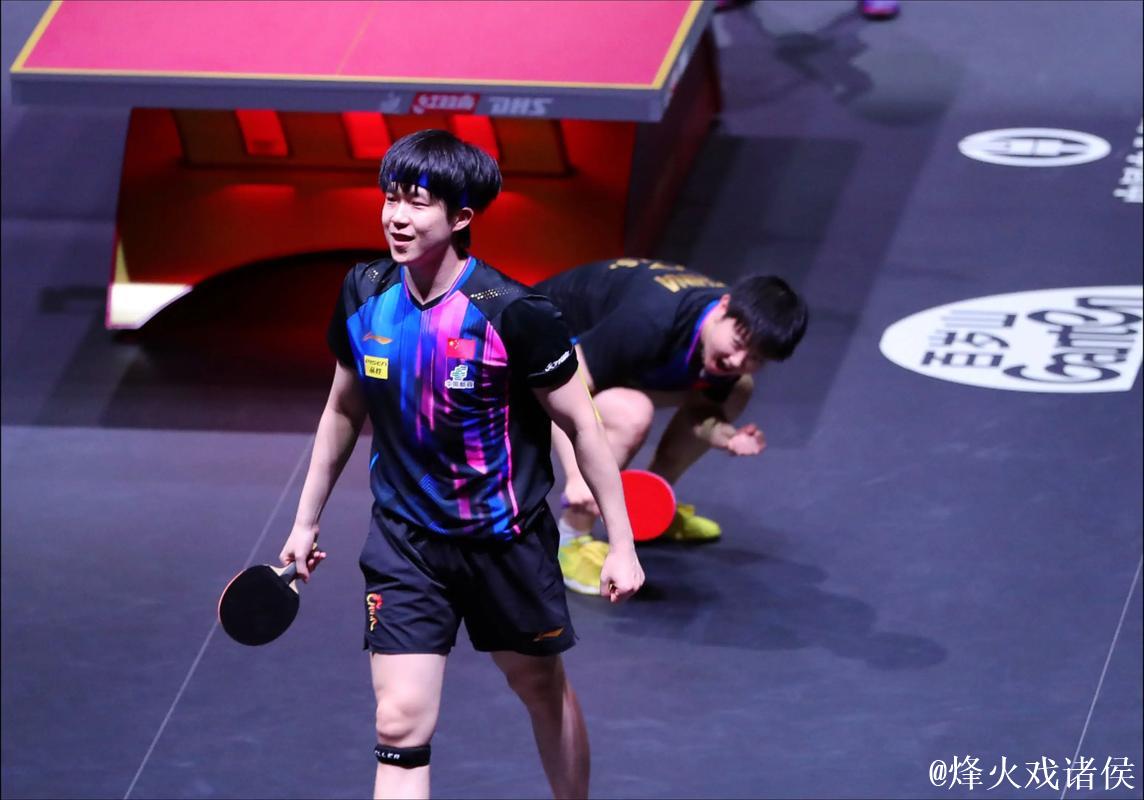 孙颖莎王楚钦因伤退赛,乒乓球商业化难题再显 孙颖莎王楚钦因伤退赛,乒乓球商业化难题再显