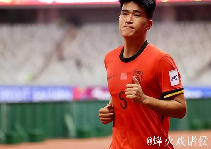 刘浩帆彭啸未合练，吴启鹏离队，U22国足攻守失衡需力拼更多进球