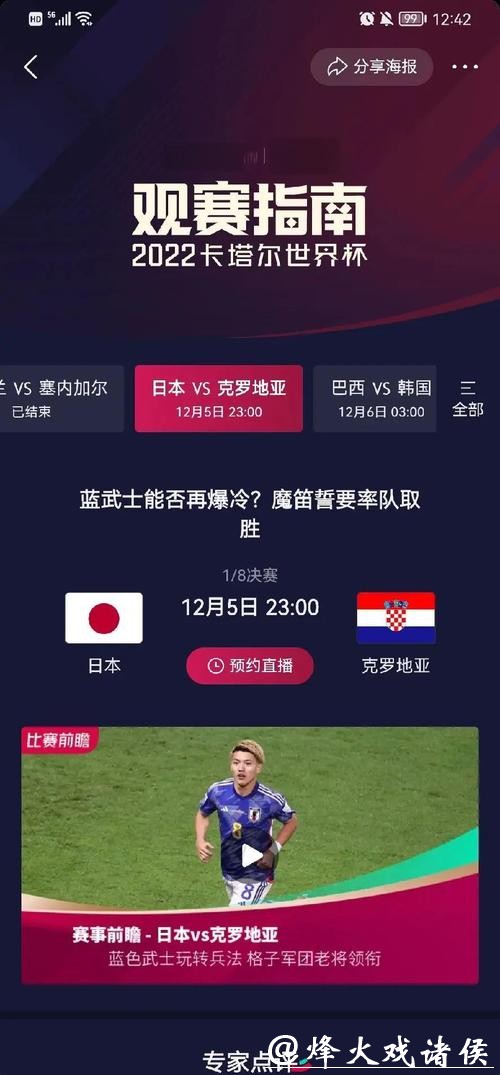 世界杯比分最新动态：实时更新赛况